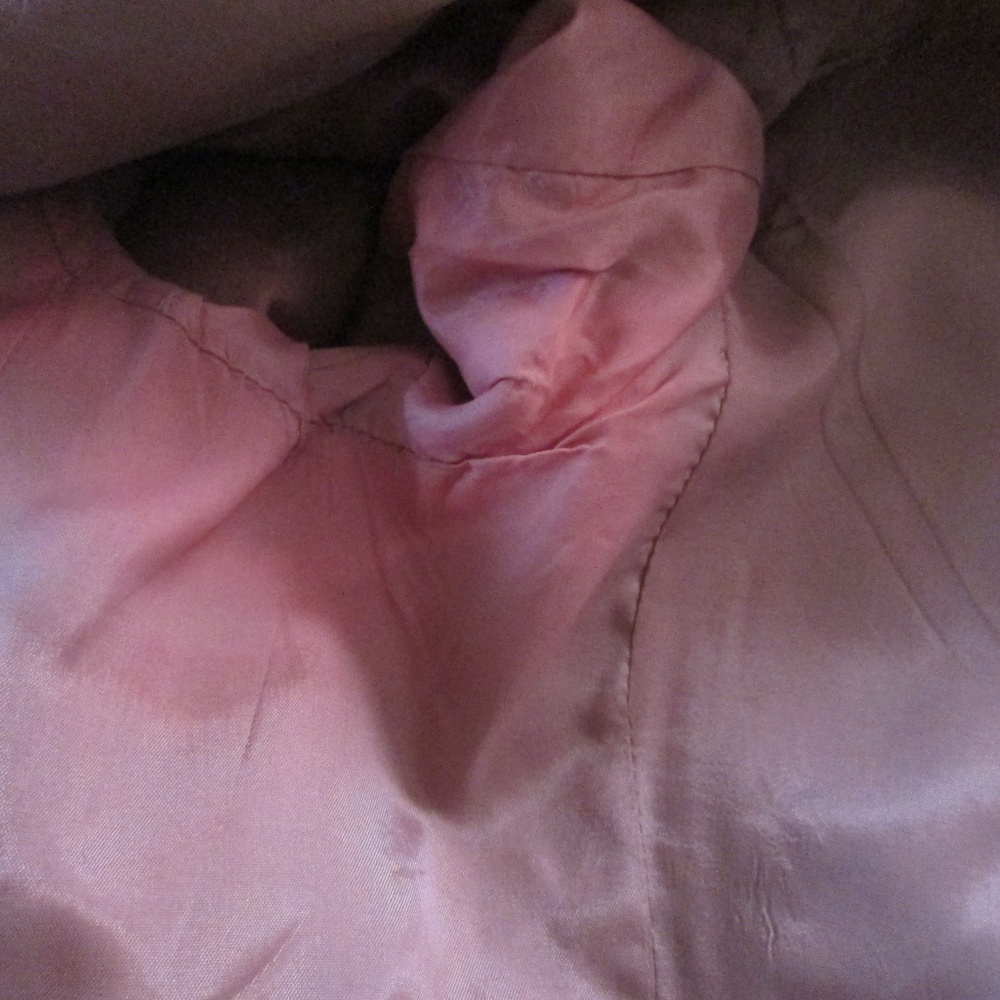 KASPER A.S.L. LINED DOUBLE BREAST PETITE SUIT - Picture 8 of 8